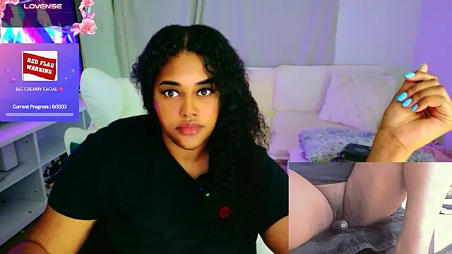 CarmenCash__'s Live XXX Chat