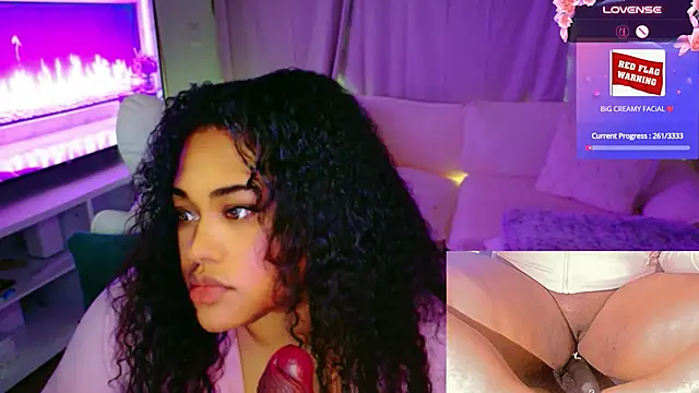 CarmenCash__'s Webcam Show