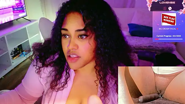 CarmenCash__'s Webcam Show