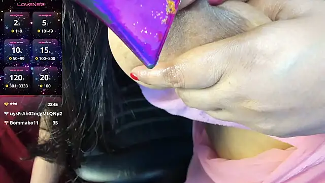 YourKittuu Live XXX-Chat