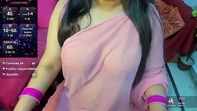 YourKittuu's Live XXX Chat