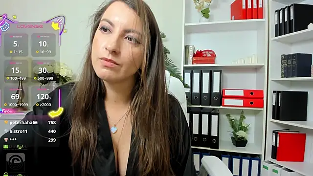 Chat XXX Live amayawest
