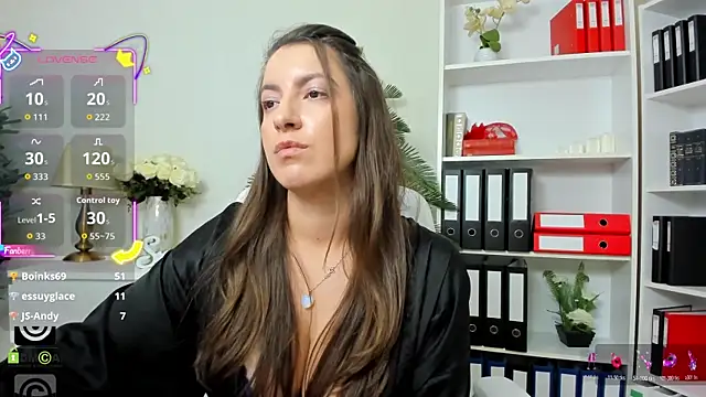 Czat XXX na żywo – amayawest
