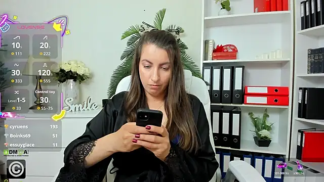 amayawest XXX чат на живо