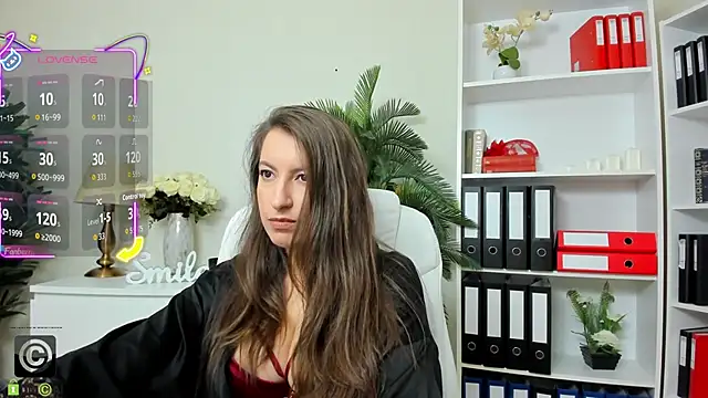 amayawest Live XXX-Chat