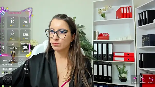 amayawest – Live XXX-chat