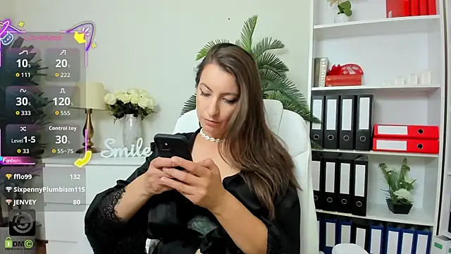 دردشة amayawest الجنسية المباشرة