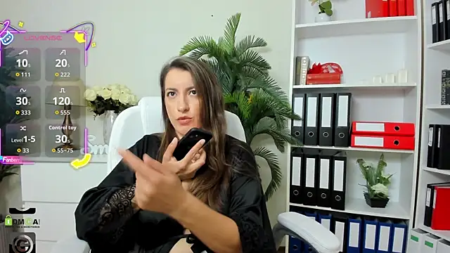 Chat XXX Live amayawest