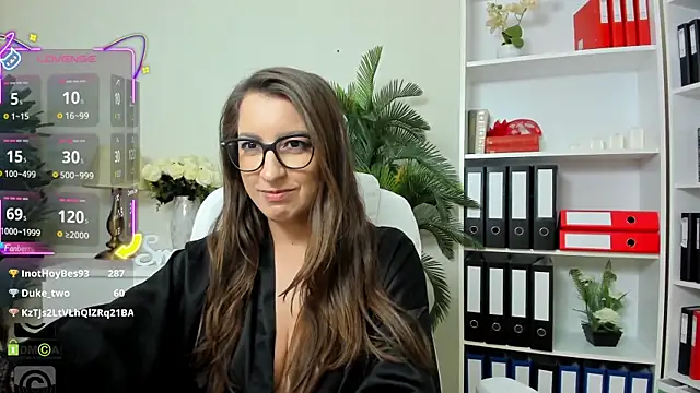 amayawest XXX чат на живо