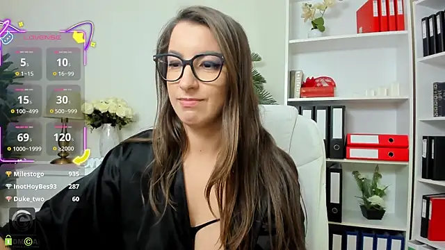 amayawest Chat XXX live