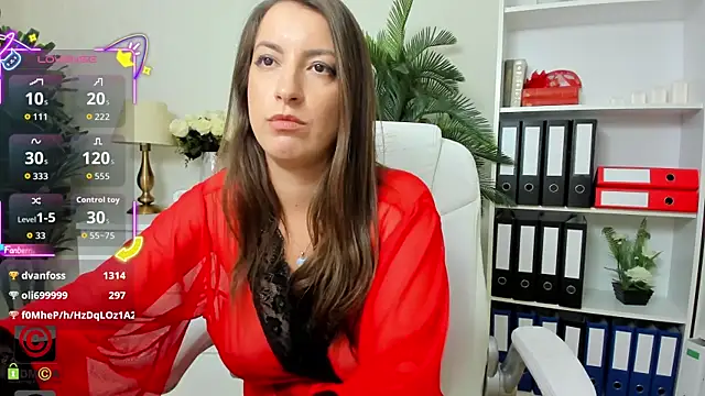 amayawest Chat XXX live