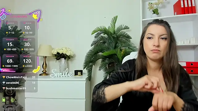 amayawest – Live XXX-chat
