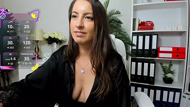 Živý XXX chat amayawest