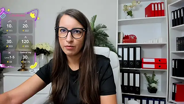 amayawest Chat XXX in diretta