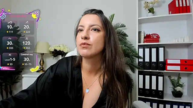 Chat XXX Live amayawest