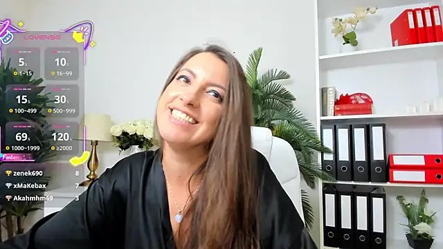 amayawest Live XXX-Chat