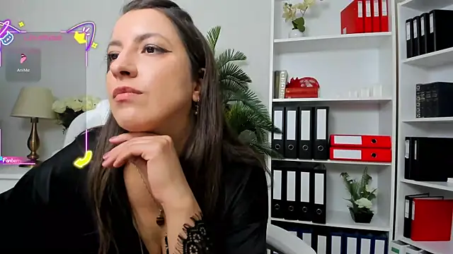 amayawest Live XXX-Chat
