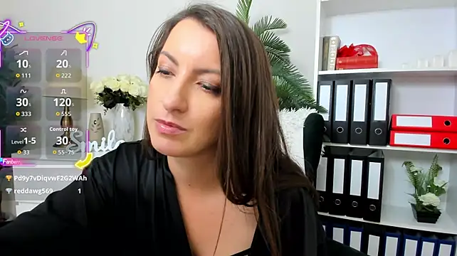 دردشة amayawest الجنسية المباشرة
