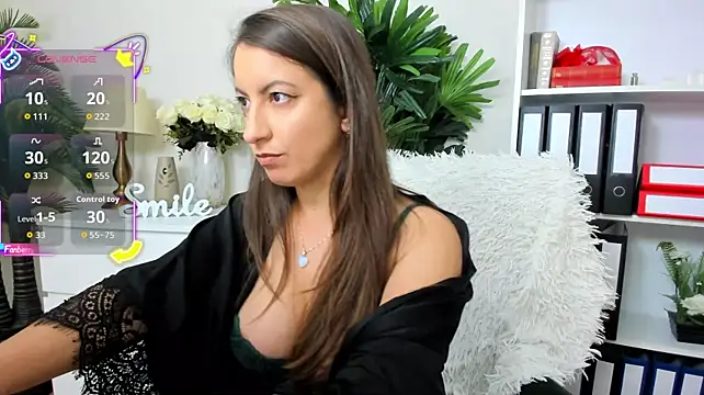 amayawest's Live XXX Chat