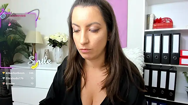 amayawest Live XXX-Chat