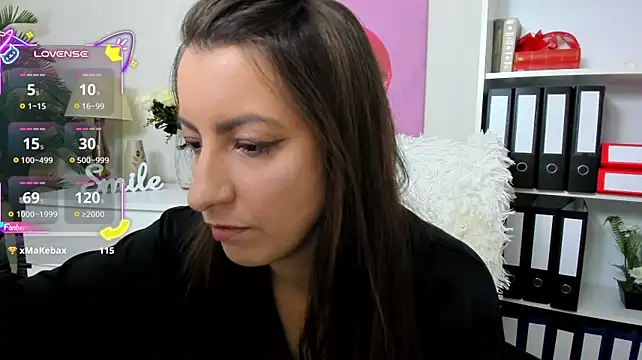 amayawest Live XXX-Chat