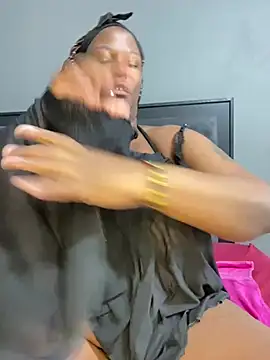 Sexycandyxxx 在線直播表演