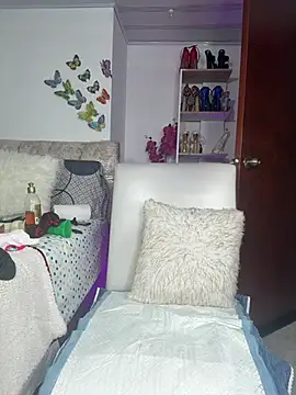 Chat soba uživo modela alexa_fiore01