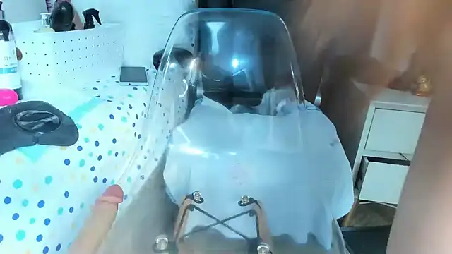 alexa_fiore01's Webcam Show