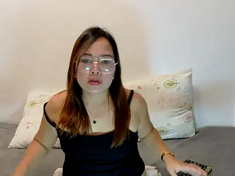 BURBERRY69 Pertunjukan Webcam