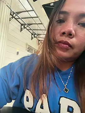 BURBERRY69 Pertunjukan Webcam
