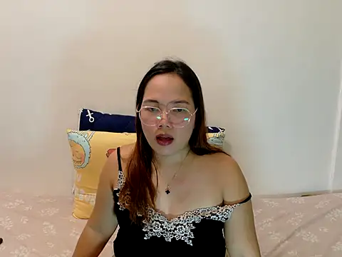 BURBERRY69 Pertunjukan Webcam