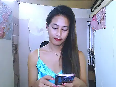 nica20 Pertunjukan Webcam