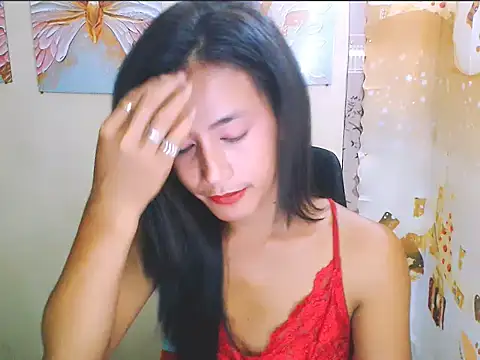 nica20 Pertunjukan Webcam