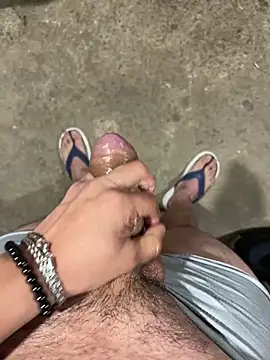 maudarks Show Webcam