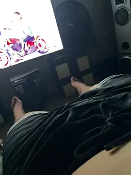 maudarks' Webcam Show