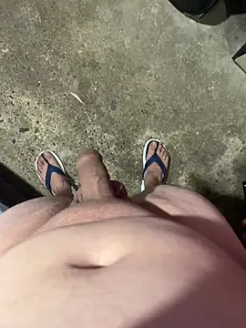 maudarks Webcam-Show