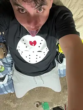 maudarks Webcam-Show