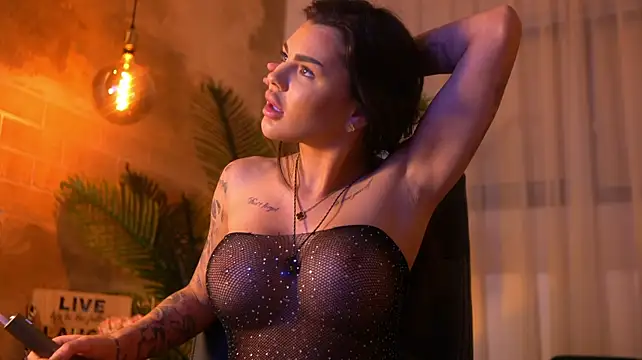perfectt33n Live XXX-Chat
