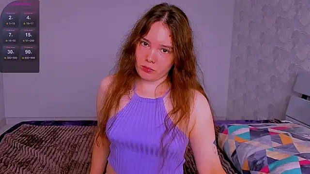 Chat XXX en directo de Janie_JJ_Curvie