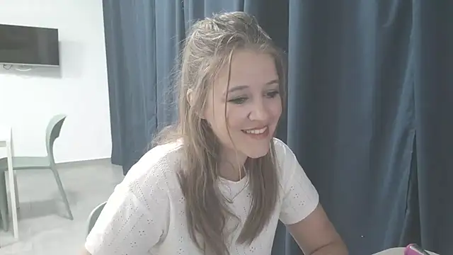 Neonstar webcam show