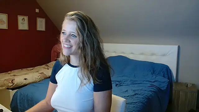 Neonstar webcam show