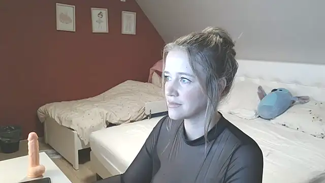 Neonstar Pertunjukan Webcam