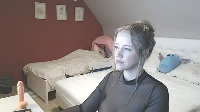 Neonstar Pertunjukan Webcam