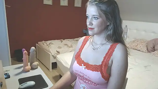 Neonstar – webcam-show
