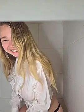 PrinsesCirilla Webcamshow
