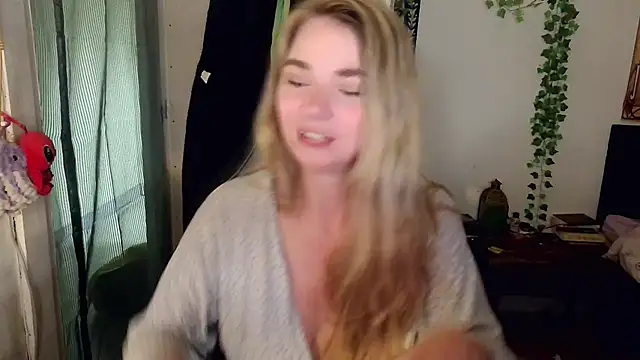 PrinsesCirilla Webcamshow