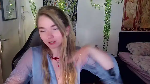 PrinsesCirilla Live XXX Chat