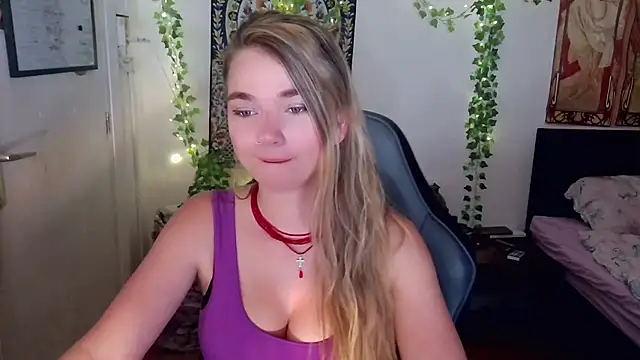 PrinsesCirilla Webcamshow