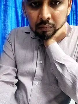 prit720 Webcam-Show