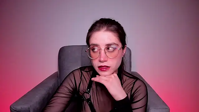 HazelKush's Webcam Show